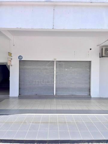 [Ground Floor Shoplot] Plaza Paragon Point Seksyen 9 @ Bangi Sentral 1