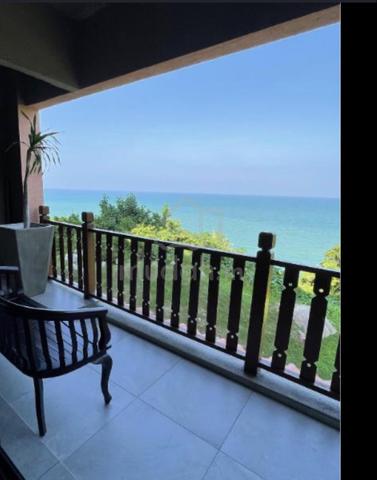 Kuantan Tembeling Resort 1
