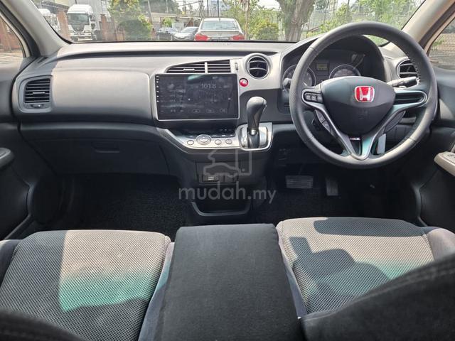 Honda STREAM 2.0 I-VTEC RSZ RN8 7SEAT CASH DEAL💰 - 5