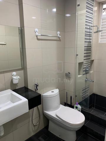 Tropez Residences @ Tropicana Danga Bay 5