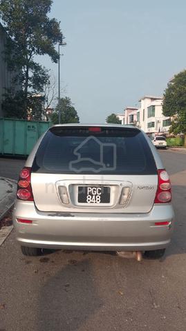 2000 Toyota NADIA 2.0 (A) - 2
