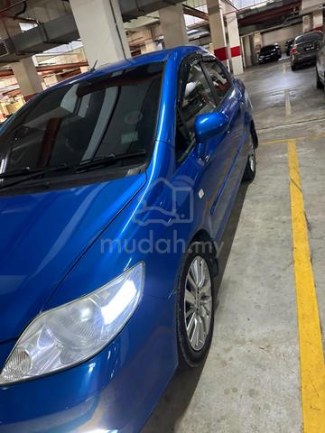 2009 Honda CITY 1.5 E (A) - 3