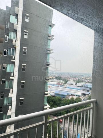 The Aliff Residences 1
