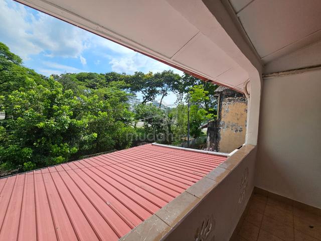 [RENO & NEW] Taman Alam Megah Bunga Negara Seksyen 27, 28 Shah Aalm 5