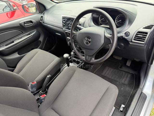 2024 Proton SAGA 1.3 STANDARD (A) 7K MILE - 4