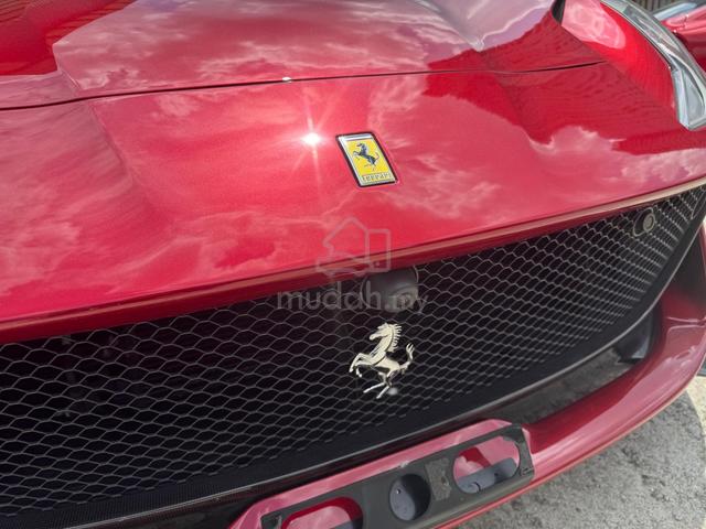 2021 Ferrari 812 6.5 SUPERFAST (A) MASSIVE SPEC - 2
