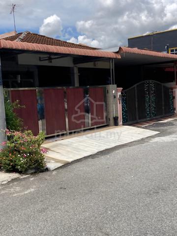 Main Road House @ Taman Merbau Jaya 13800 Butterworth 1