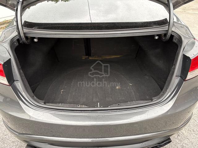 2014 Hyundai ELANTRA 1.8 (A) SPORT RIMS ANDROID - 5