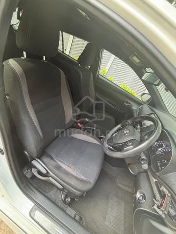 2023 Toyota YARIS 1.5 G MY19 FACELIFT (A) - 4