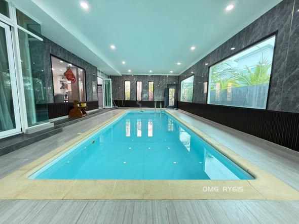 Bandar Parkland Double Storey Corner Lot Bungalow Renovated Klang 1