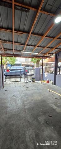 2 Storey Terrace House Taman Selayang Jaya, Selayang 1