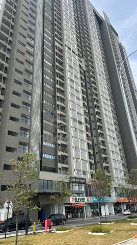 Vision City Youth City 1