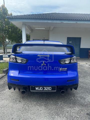 2010 Proton INSPIRA 2.0 PREMIUM (A) - 3