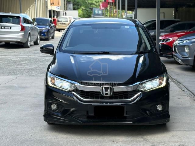 2019 Honda CITY 1.5 V (A) Full Service by HONDA - 3