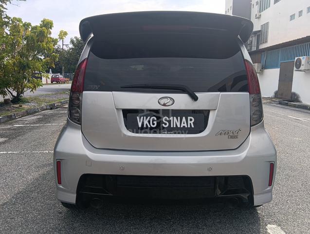 2010 Perodua MYVI 1.3 SE ZHS FACELIFT (A) - 5