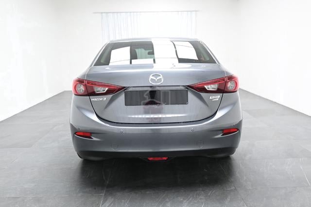 2018 Mazda 3 2.0 SEDAN GL SKYACTIV 1-OWNER TIPTOP - 5