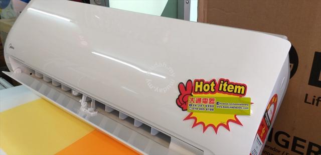 Carousel Image Selected