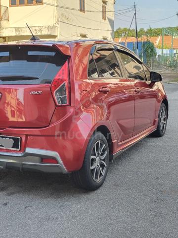 2015 Proton IRIZ 1.6 EXECUTIVE (A) - 4