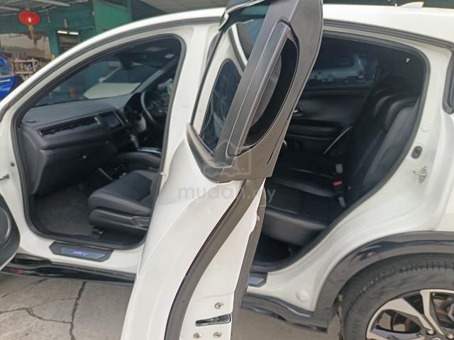 2019 Honda HR-V 1.8 RS ENHANCED (A) - 5