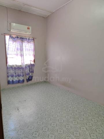 Renovated Double Storey House At Kampar 4