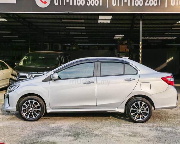 2023 Perodua BEZZA 1.3 AV FACELIFT (A)/DEPO MURAH - 5