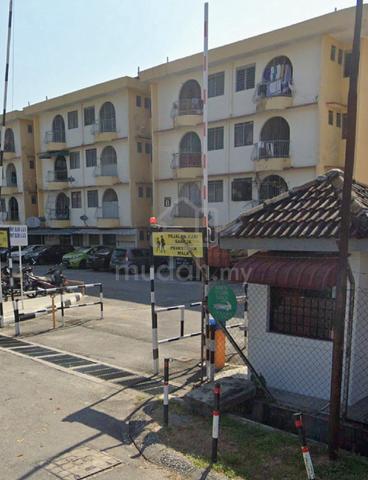 Cherry Apartments 1
