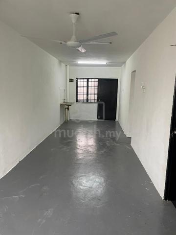 Tasek Seri Alam 1