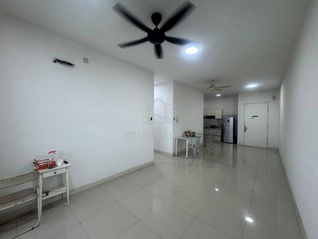 Scenaria @ North Kiara Hills 1