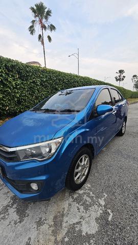 2018 Perodua BEZZA 1.3 PREMIUM X (A) - 1