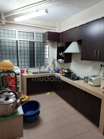 Mas Kipark Damansara 1