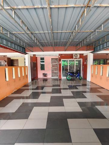 HOT SELLING KLEBANG PUTRA House! ✴️✴️🏠 4