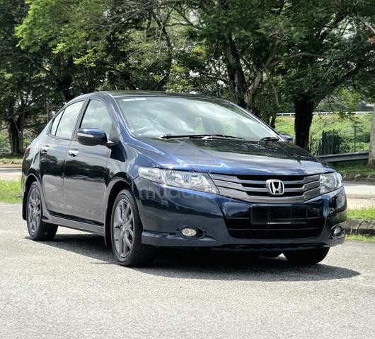 2010 Honda CITY 1.5 E (A) ❌Processing Fees - 3