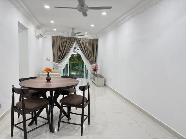 D'Suites Condominium @ Horizon Hills 1