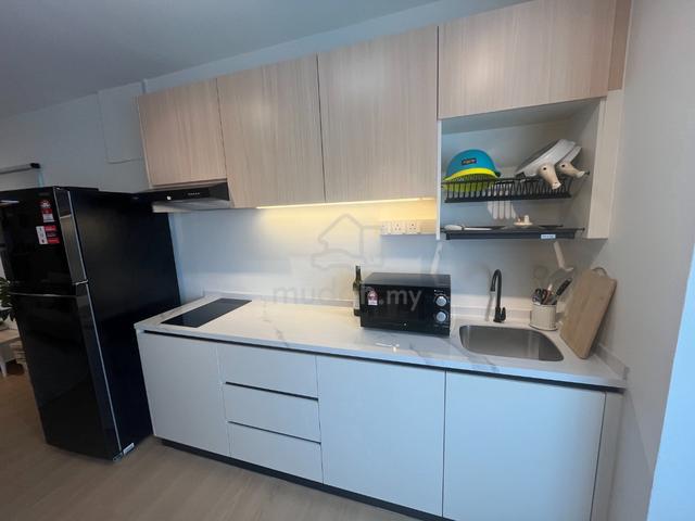 Master Room for Rent Citizen 2 Old Klang Road 1