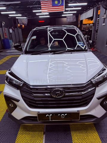 2022 Perodua ATIVA 1.0 AV (A) - 3