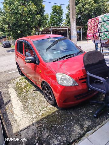 2009 Perodua VIVA 0.8 850 ED-VE (M) - 2