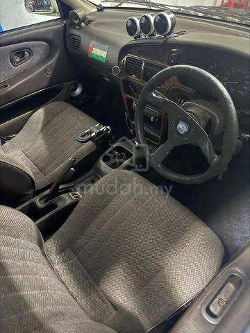 2000 Proton WIRA 1.3 A/B GL (M) - 3