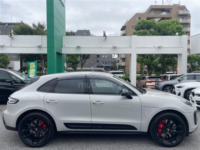 2024 Porsche Macan GTS SPORT PACK / JAPAN SPEC - 3