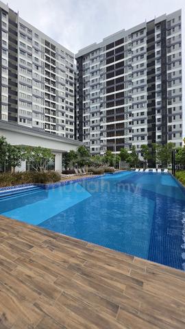 Ara Residence @ Myra Impian, Nilai 1