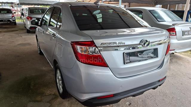 2019 Perodua BEZZA 1.3 PREMIUM X (A) Hi Spec1owner - 5