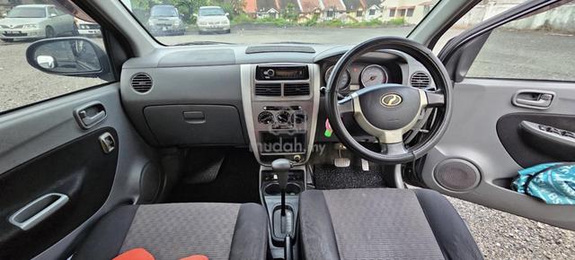 2012 Perodua VIVA 1.0 ELITE EZi (A) - 4