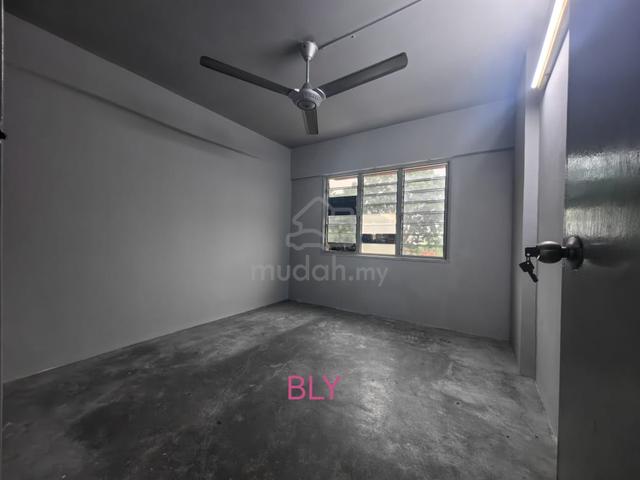 Taman Permai Indah Flat 1