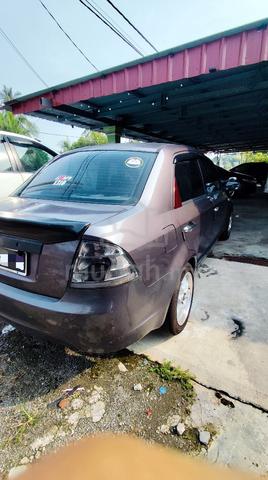 2010 Proton SAGA 1.3 M-LINE (M) - 3
