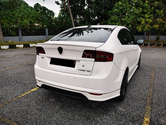 2014 Proton PREVE 1.6 CFE (A) METER R3 - 3