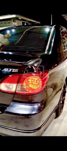 2006 Toyota COROLLA 1.6 ALTIS E MY01 E120 - 2