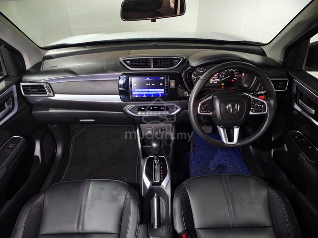 2023 Honda WR-V 1.5 V Spec F/Service Warranty-2028 - 3