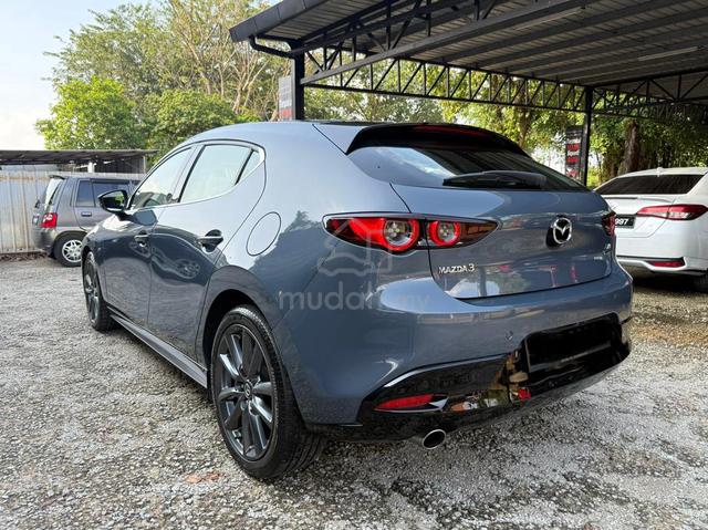 2020 Mazda 3 GVC HIGH PLUS 2.0L (A) - 5