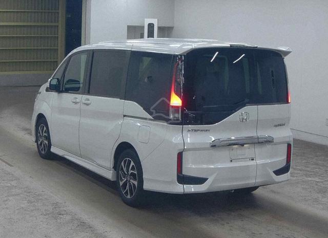 2022 Honda STEPWAGON 1.5 SPADA (A) - 2