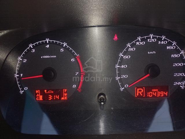 2016 Proton EXORA 1.6 EXECUTIVE FACELIFT (A) - 2