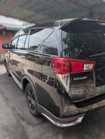 2019 Toyota INNOVA 2.0 X UPDATED (A) - 2